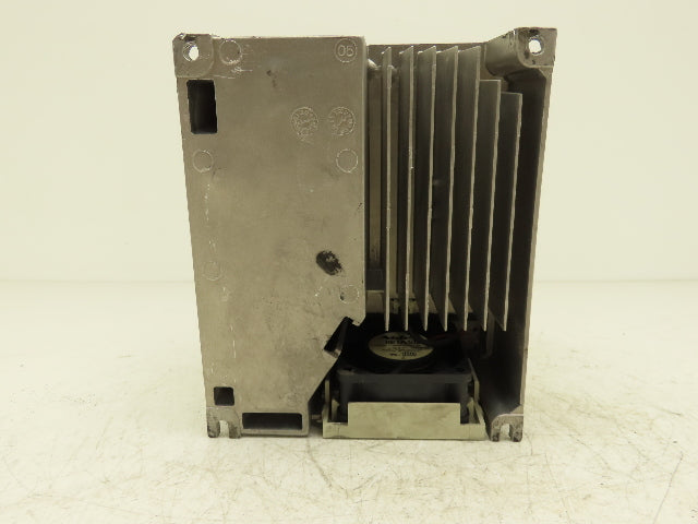 Sumitomo Machinery HF3214-3A7 VFD Inverter AC Drive 380/500V 3.7kW 5HP 3PH