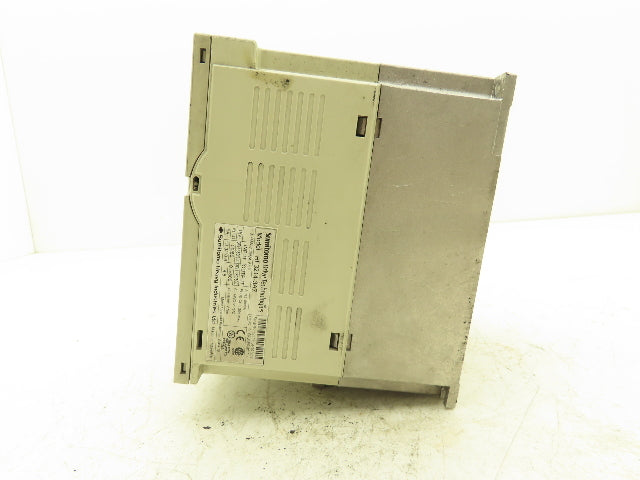 Sumitomo HF3214-3A7 VFD Inverter AC Drive 380/500V 3.7kW 5HP 3PH Missing Screw