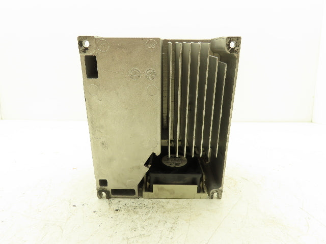 Sumitomo HF3214-3A7 VFD Inverter AC Drive 380/500V 3.7kW 5HP 3PH Missing Screw