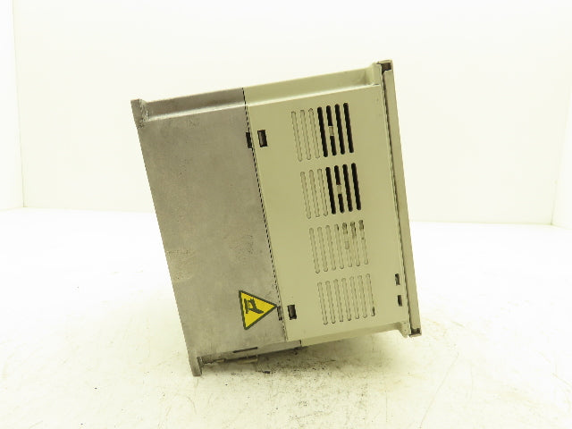 Sumitomo HF3214-3A7 VFD Inverter AC Drive 380/500V 3.7kW 5HP 3PH Missing Screw