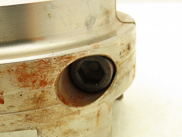 KTR-ROTEX 65 Series Flexible Jaw Coupling 13-Spline Shaft Bore 47mm
