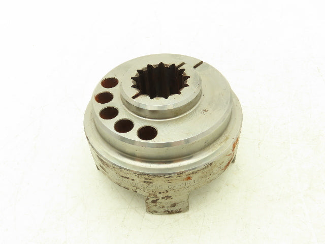 KTR-ROTEX 65 Series Flexible Jaw Coupling 13-Spline Shaft Bore 47mm