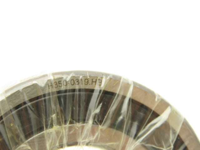 Fag 6207.2RSR.C3.L38 Ball Bearing 35mm Bore-72mm OD-17mm W Lot Of 4
