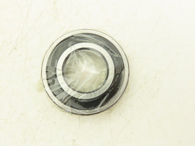 Fag 6207.2RSR.C3.L38 Ball Bearing 35mm Bore-72mm OD-17mm W Lot Of 4
