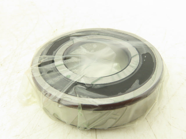 Fag 6207.2RSR.C3.L38 Ball Bearing 35mm Bore-72mm OD-17mm W Lot Of 4