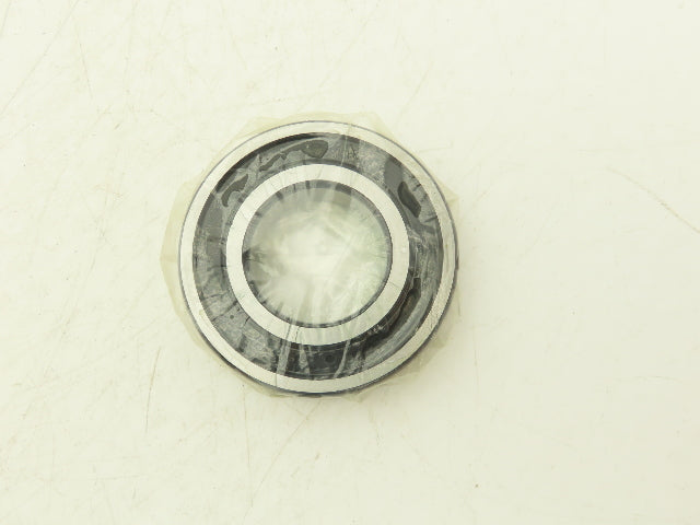 Fag 6207.2RSR.C3.L38 Ball Bearing 35mm Bore 72mm OD 17mm W Lot Of 3