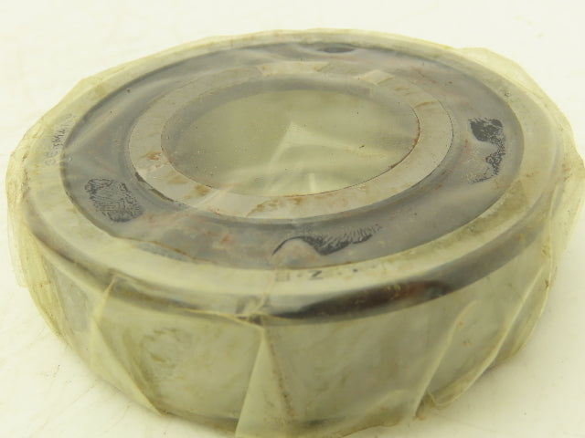 Fag 6307.2RSR.C3.L12 Bearing Sealed 80mm-OD 35mm-ID 21mm-W Lot Of 3