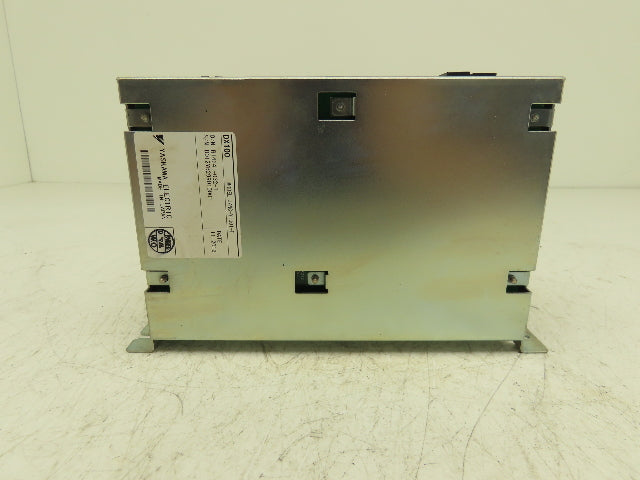 Yaskawa Electric JZNC-YIU01-E Robotic Servo Controller Module For DX100