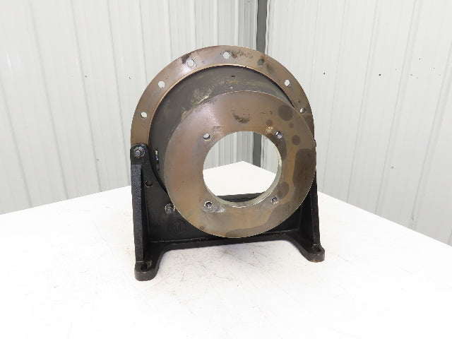 KTR PTFS550-99 IEC 280M Metric Motor Pump Adapter Bell Housing Foot Flange 550mm