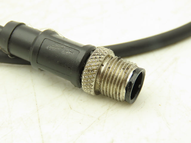 Rexroth HM16-12/315C13-A Hydraulic Pressure Transducer Sensor 315 Bar R900985335