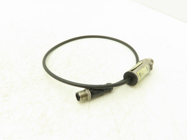 Rexroth HM16-12/315C13-A Hydraulic Pressure Transducer Sensor 315 Bar R900985335