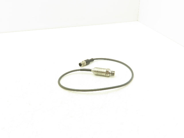 Rexroth HM20-21/315-F-C13-0.50 Hydraulic Pressure Transducer Sensor R901342038