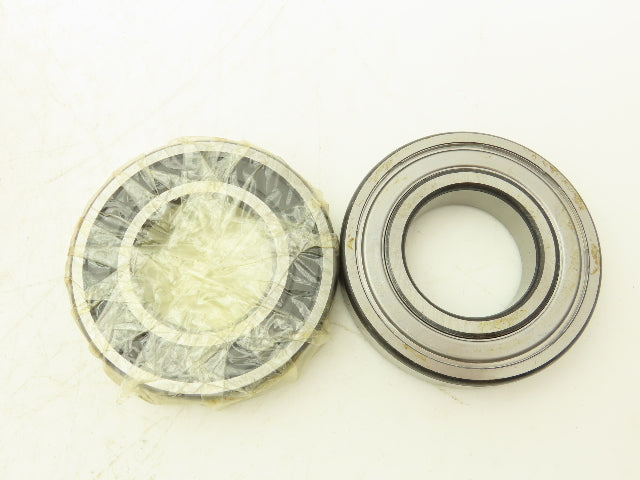 Fag 6208.2ZR.C3.L12 Bearing Ball Sealed 80mm-OD 40mm-ID 18mm-W Lot Of 4
