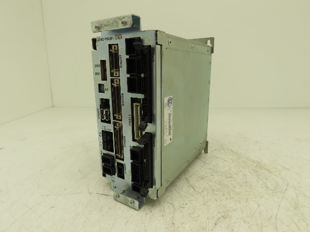 Yaskawa JZNC-YSU01-1E Robot Servo Drive Module