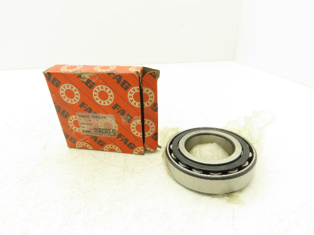 Fag N209E.TVP2.C3 Roller Bearing 2 Piece 45mm-ID 85mm-OD 19mm-W