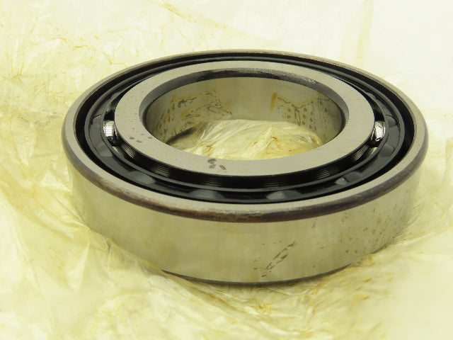 Fag 7211B.TVP Ball Bearing Angular Contact 22mm-ID 100mm-OD 21mm-W