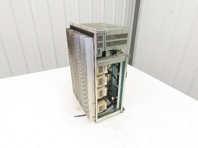 Yaskawa Electric JZRCR-YSV03-33 Servo Pack Servo Driver Controller Module