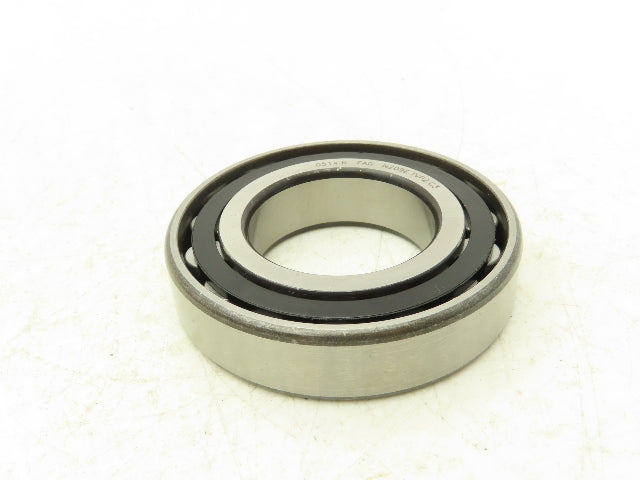 Fag N209E.TVP2.C3 Cylindrical Roller Bearing 45mm-ID 85mm-OD 19mm-W