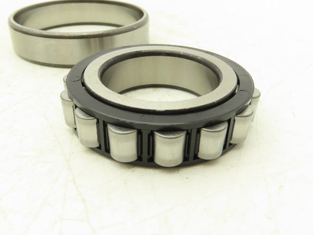 Fag N209E.TVP2.C3 Cylindrical Roller Bearing 45mm-ID 85mm-OD 19mm-W