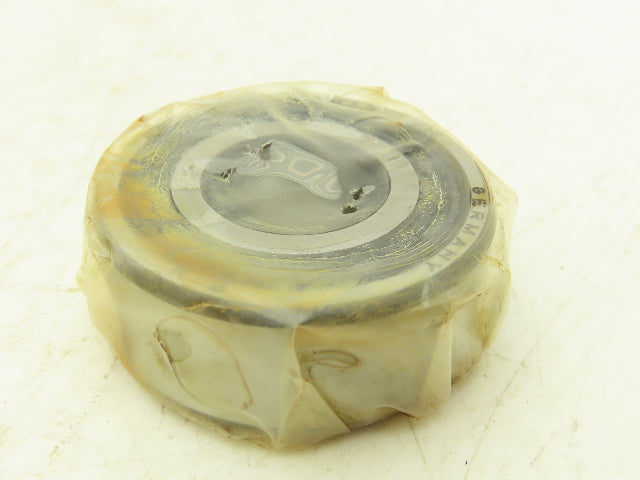 Fag 4204.TVH Ball Bearing Double Row Deep Groove - 20x47x18mm Lot Of 2