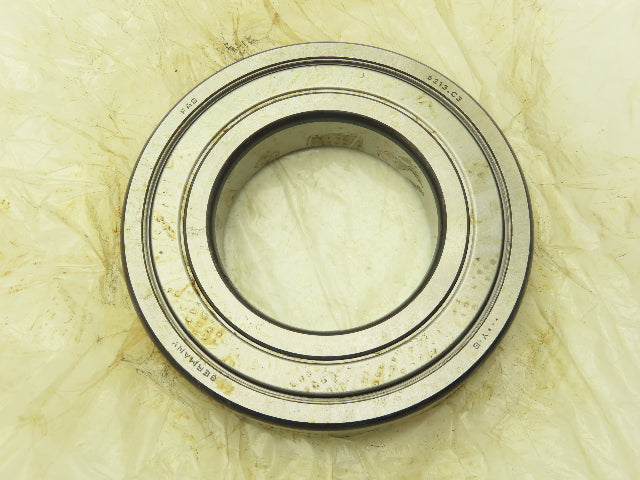 Fag 6213.2ZR.C3.L12 Ball Bearing Double Shielded 65mm-ID 120mm-OD 23mm-W