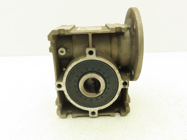 Nord SK1SIS50-IEC80-80L/4 CU BRE20 HLH Gearbox 10:1 Reducer 1Hp 1" Hollow Shaft
