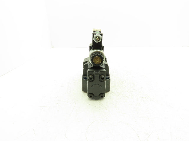 Rexroth 4WEH 16 J72/6EG24N9K4 Hydraulic Pilot Operated Directional Valve