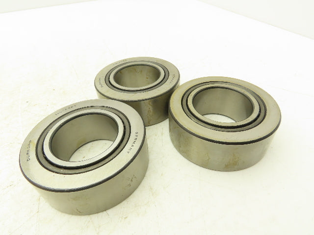 Durkoff 110-4087 Needle Bearing 3 Piece 45mm-ID 85mm-OD 32mm-W Lot Of 3
