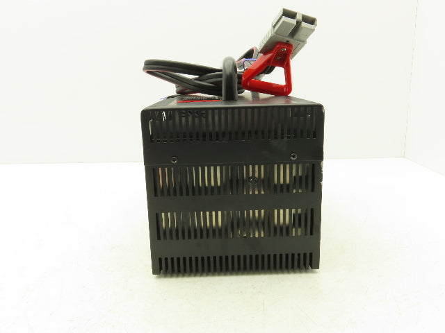 Interacter I/C/S 24V/25 Battery Charger 24V 25A ICS2425 Gray Plug -No Power Cord