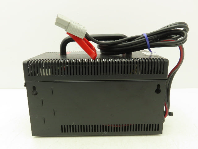 Interacter I/C/S 24V/25 Battery Charger 24V 25A ICS2425 Gray Plug -No Power Cord
