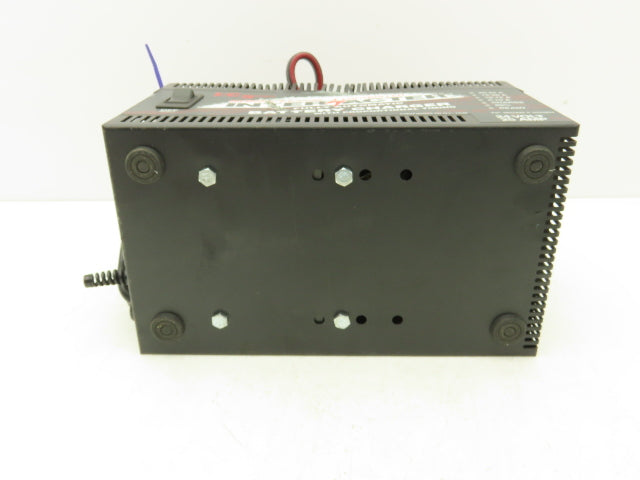 Interacter I/C/S 24V/25 Battery Charger 24V 25A ICS2425 Gray Plug -No Power Cord