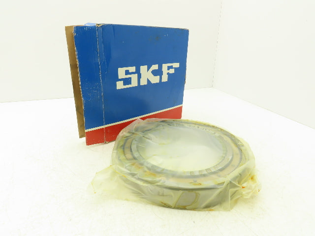SKF 6032M/C3 Ball Bearing Single Row 160mm-ID 240mm-OD 38mm-W