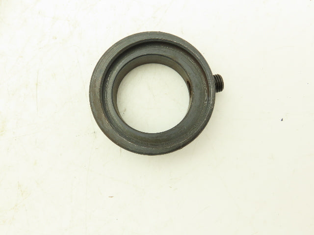 SKF FY 108X Flange Block Bearing 1-1/2" Bore Locking Collar