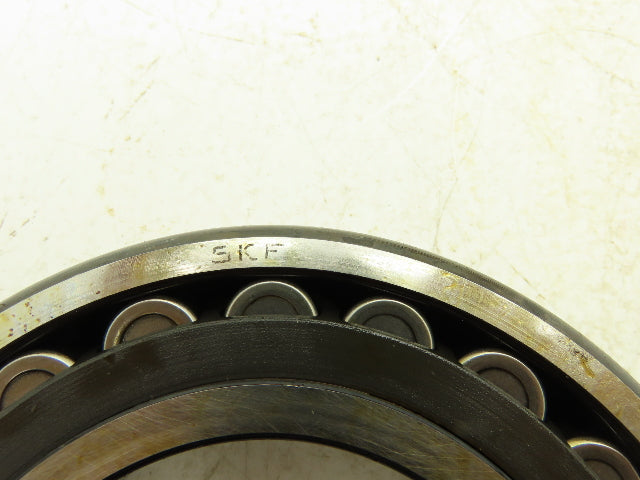SKF 22217 CCK/W33 Spherical Roller Bearing With Tapered Bore 85 x 150 x 36mm