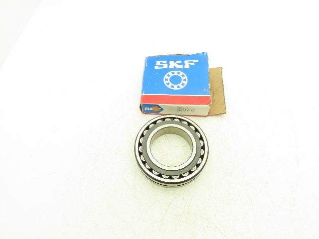 SKF 22217 CCK/W33 Spherical Roller Bearing With Tapered Bore 85 x 150 x 36mm