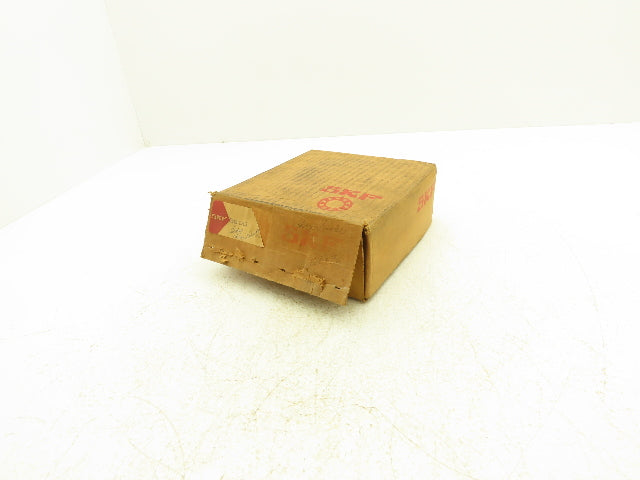 SKF 5316 E/C3 Double Row Angular Contact Ball Bearing 80x170x68mm