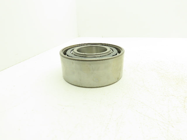 SKF 5316 E/C3 Double Row Angular Contact Ball Bearing 80x170x68mm