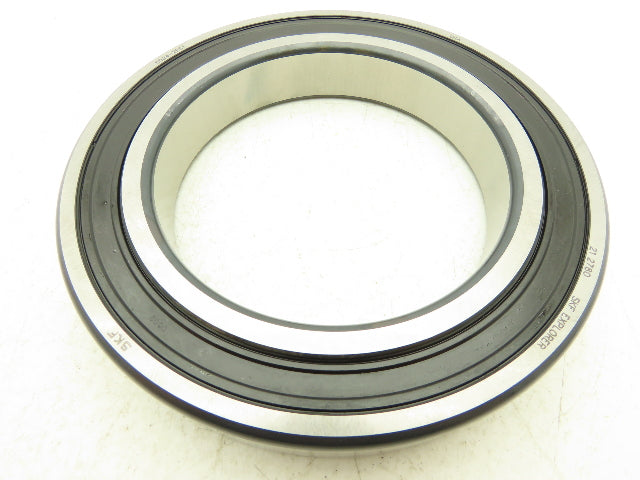 SKF 6024-2RS1 Double Sealed Deep Groove Ball Bearing 120mm x 180mm x 28mm