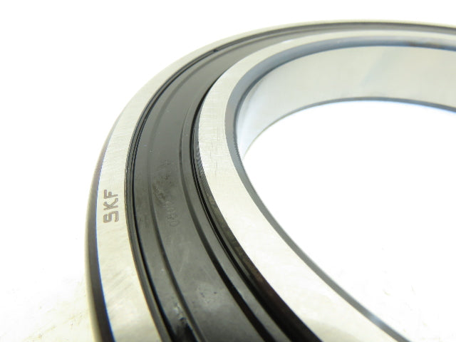 SKF 6024-2RS1 Double Sealed Deep Groove Ball Bearing 120mm x 180mm x 28mm