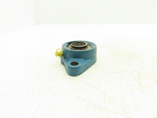 SKF FYT 1FM Flange Bearing 2 Bolt 1" Bore Lot Of 2