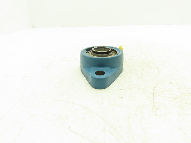 SKF FYT 1FM Flange Bearing 2 Bolt 1" Bore Lot Of 2