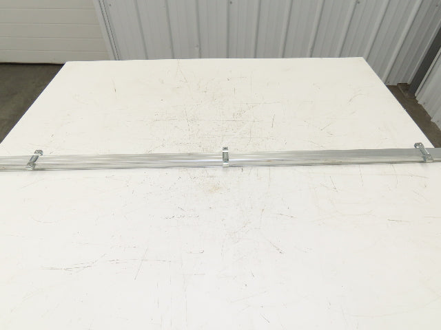 Engel 02220-1277 Linear Position Transducer Sensor Module 1650mm Range
