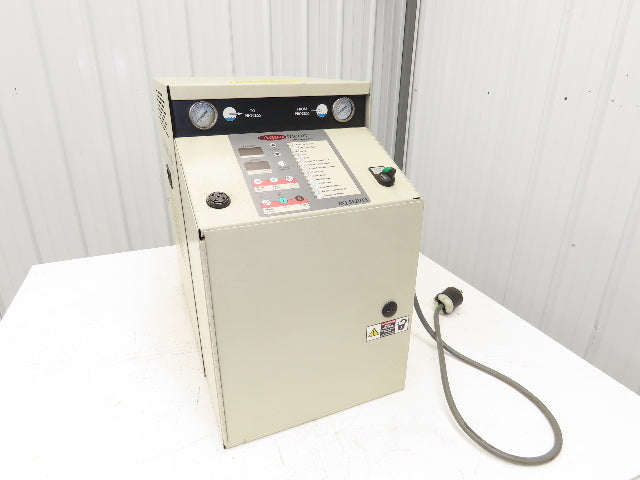 Thermal Care RQ125007 Aquatherm Temperature Controller 460V 3Ph 5Hp 12kw Heater