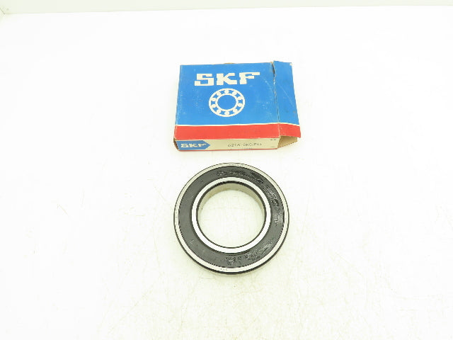 SKF 6216-2RS1/C3HT51 Deep Groove Ball Bearing 80x140x26mm