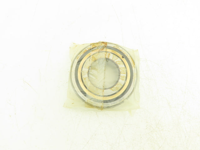 SKF 3310 DNRCBM Double Row Angular Contact Ball Bearing 50x110x44.4mm