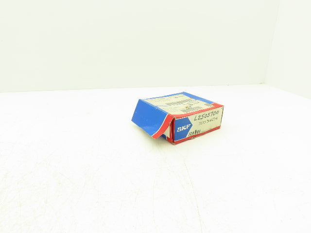 SKF 3310 DNRCBM Double Row Angular Contact Ball Bearing 50x110x44.4mm