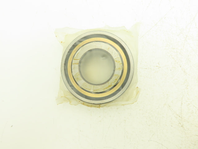 SKF 3310 DNRCBM Double Row Angular Contact Ball Bearing 50x110x44.4mm