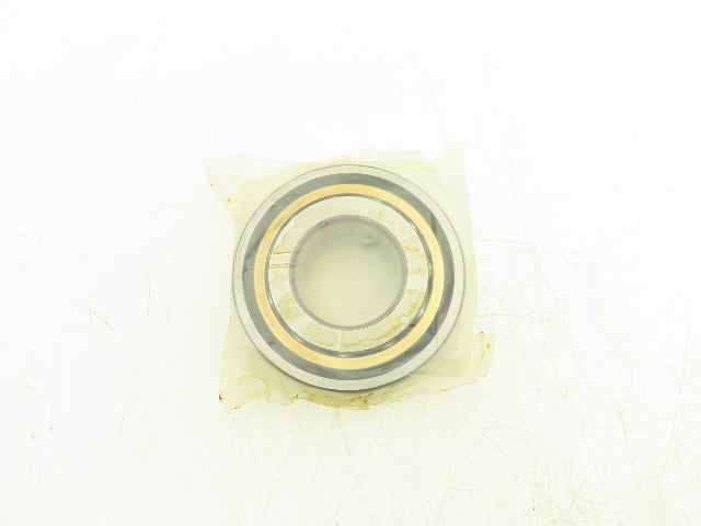 SKF 3310 DNRCBM Double Row Angular Contact Ball Bearing 50x110x44.4mm