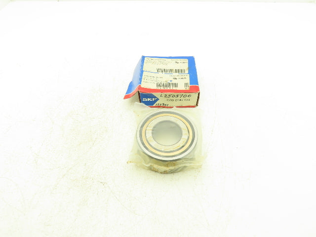 SKF 3310 DNRCBM Double Row Angular Contact Ball Bearing 50x110x44.4mm