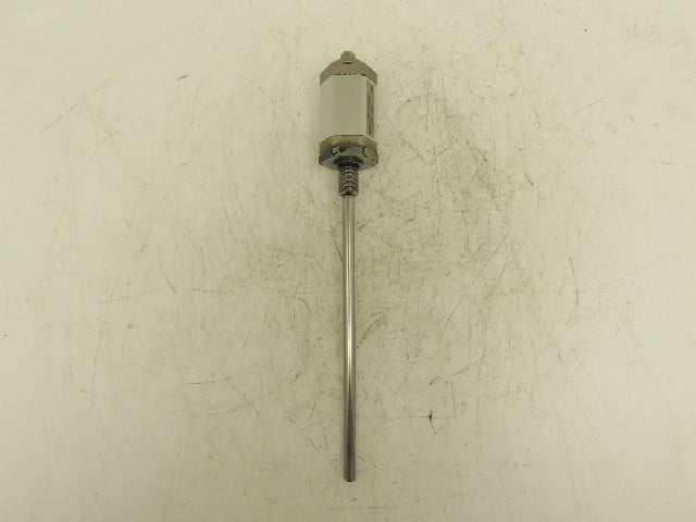 Engel 02220-1311 Linear Position Transducer Cavity Sensor 235mm Probe 6 Pin
